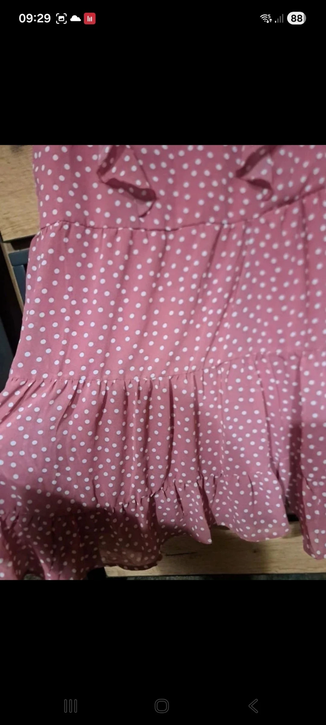 Summer dress 40/42 – photo 3